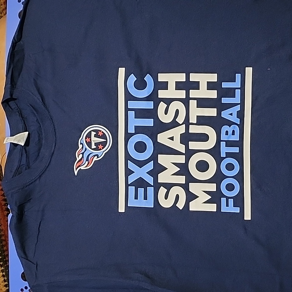Tennessee Titans T-shirt